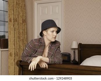 Tweed Lingerie Royalty Free Images Stock Photos Pictures Shutterstock