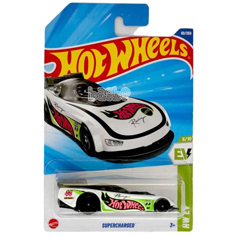 Hot Wheels Supercharged Hw Ev Toy Collectibles Online In India