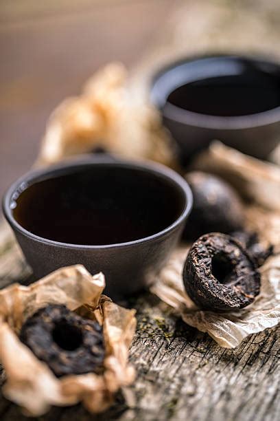 pu erh tea stock  pictures royalty  images istock