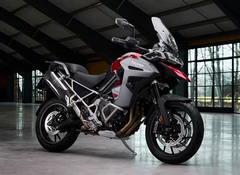 Moto 1200 Tiger