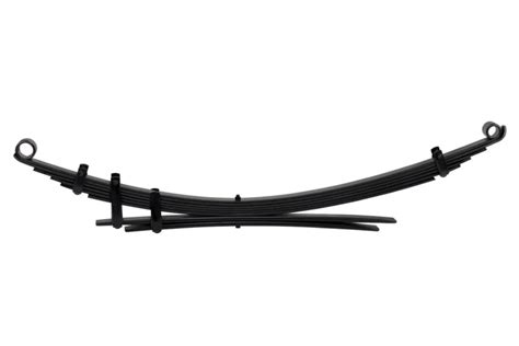 Рессора Ironman задняя УАЗ Хантер/Патриот | Интернет-магазин ...