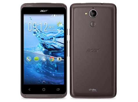 Smartphones | Acer