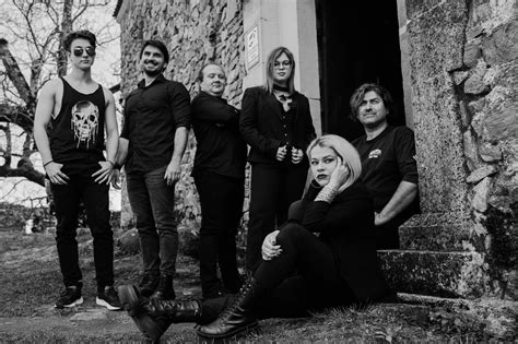 Alpha Q - Encyclopaedia Metallum: The Metal Archives