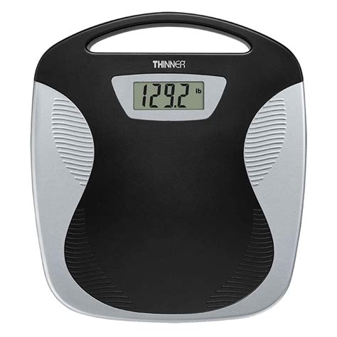 Weight Watchers Scales By Conair Digital Precision Scale White