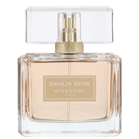 Givenchy Dahlia Divin Nude Eau De Parfum Cosmetify
