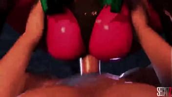 Morrigan Aensland Videos Xvideos