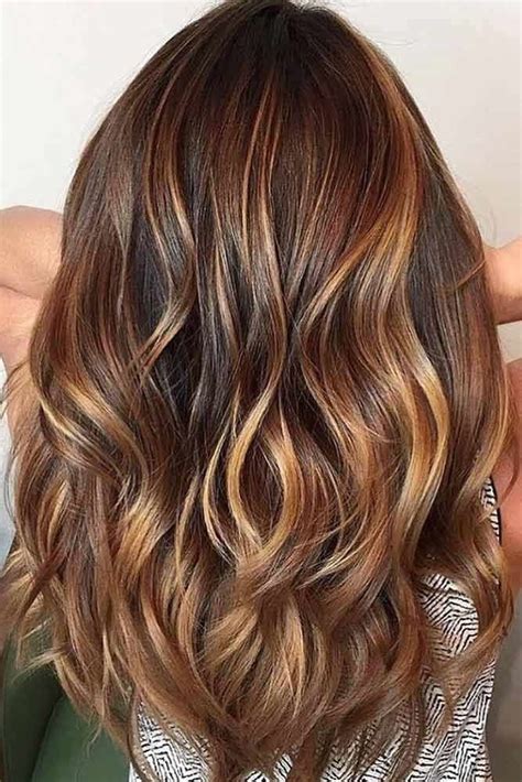 Fresh Ideas Of Blonde Balayage For You To Be Trendy In Artofit