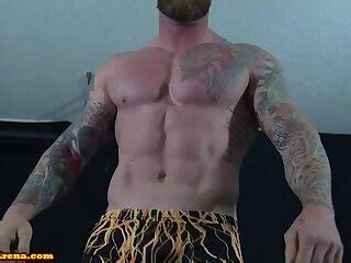 Deron Blayne Gay Pornstar BoyFriendTV