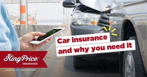 Car Insurance And Why You Need It King Price Insurance