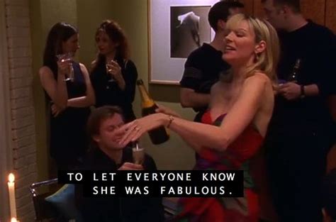 Times You Realized The Sex And The City Women Were Terrible Role Models Artofit