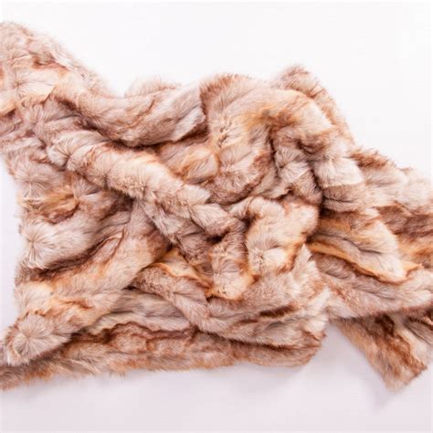 Faux Fur Luxury Pet Blanket And Sofa Dog Throws From Fernies Choice