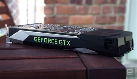 nvidias geforce gtx    gaming power   budget  technews