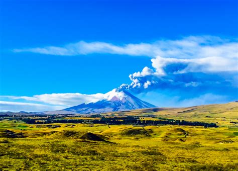 Galapagos Islands & Volcanoes ~ 9 Days - Vacanza Destinations