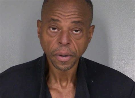 John Chiv Convicted Sex Offender Arrested For The Fourth Time In Less Than Months