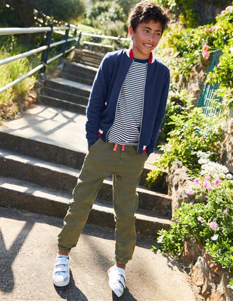 Boys Trousers And Jeans Boden Uk