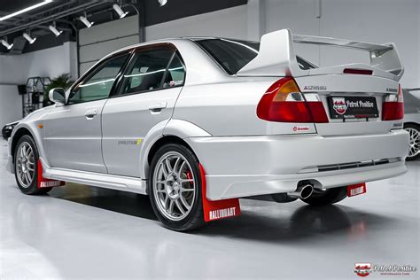 jdm mitsubishi lancer evolution  gsr petrol positive performance