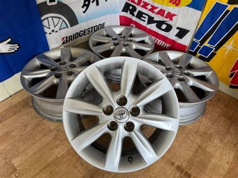 Литые диски R15 5/100 Toyota, 15", 1 шт, 5x100, 9,00 кг. литой, 4 шт, б ...
