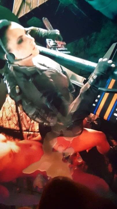 Sop Jade Aldemir Dying Light Free Gay Porn E XHamster