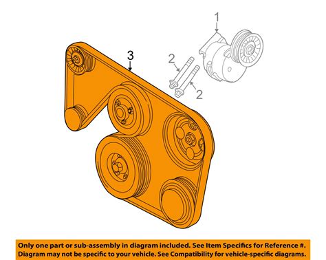 Cadillac Deville Serpentine Belt Diagram Beltdiagram Net