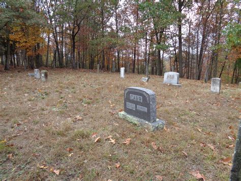 Cook Lewis Cemetery En Dorcas West Virginia Cementerio Find A Grave