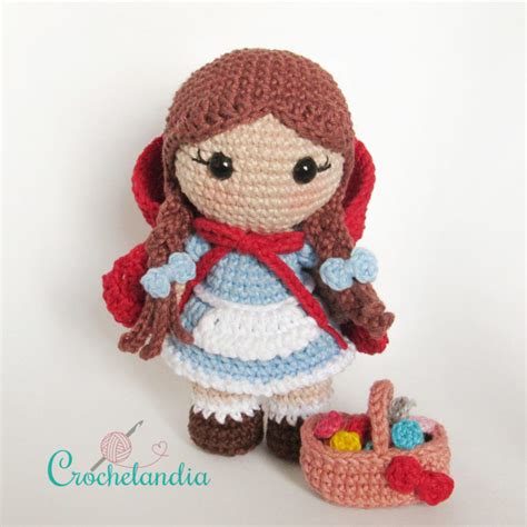 Princesas Y Protagonistas Disney Mini Amigurumis Otakulandia Es