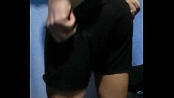 Estoy Muy Calientes No Aguanto Mas Me Desnudo Frente A La Camara Y Toco Mi Culito Xvideos