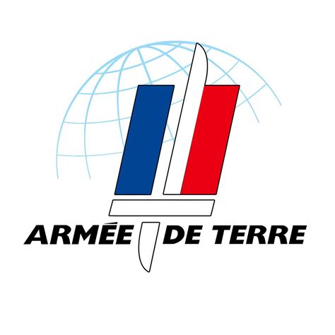 Arm E De Terre On Twitter Lesaviezvous Le Logotype De L Arm E De