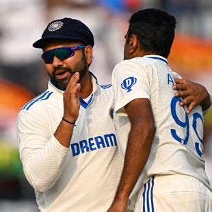 It Was One Of Those Days Ravichandran Ashwin Thrilled With Five