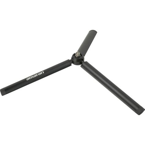 amaran PT4c RGB LED Pixel Tube Light 4 Feet 2 Light Production Kit ...