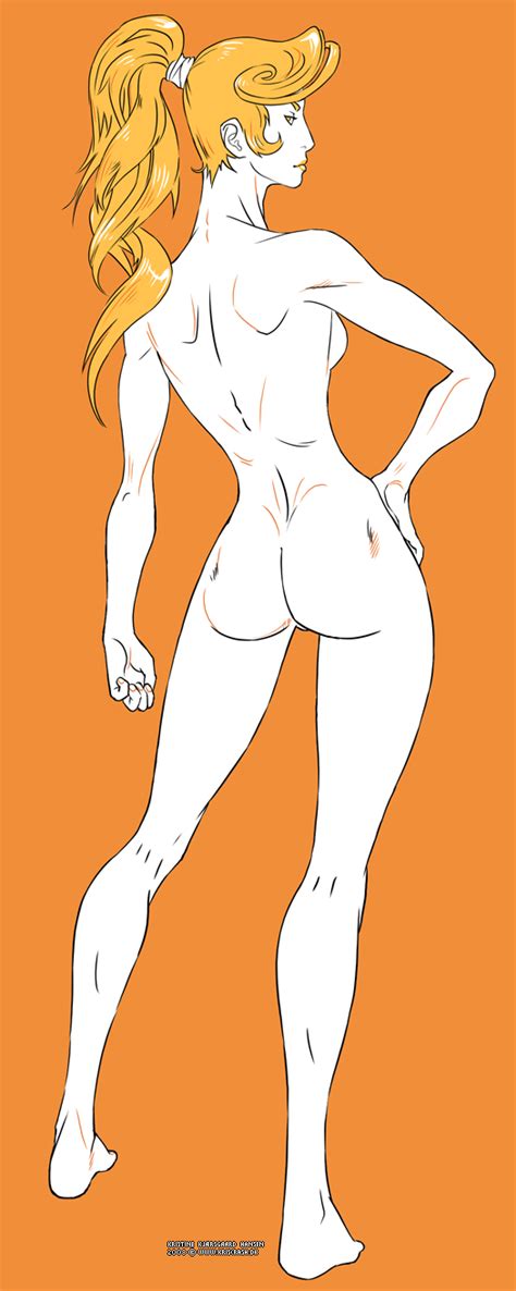 A Girlie By KrisCrash Hentai Foundry