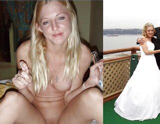Real Fledgling Brides Clad ZB Porn