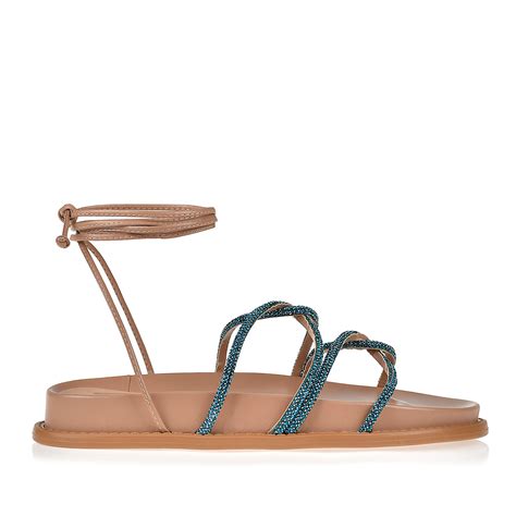 Uza Shoes Flat Salto Baixo New Couro Nude Cole O Primavera Ver O