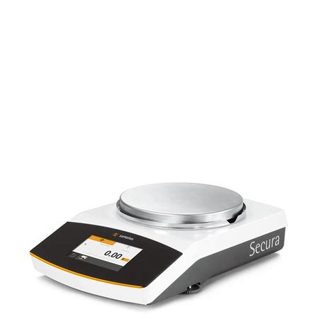 Лабораторные весы SARTORIUS SECURA 1102-1ORU - купить по выгодной цене ...