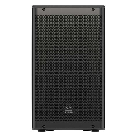 Behringer DR112DSP Active 1200W 12" Speaker System with DSP | eBay