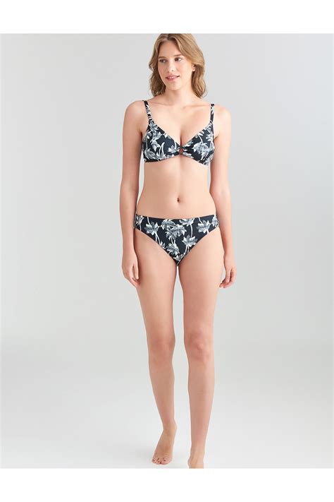 Marks Spencer Regular Fit Destekli Bikini St Fiyat Yorumlar
