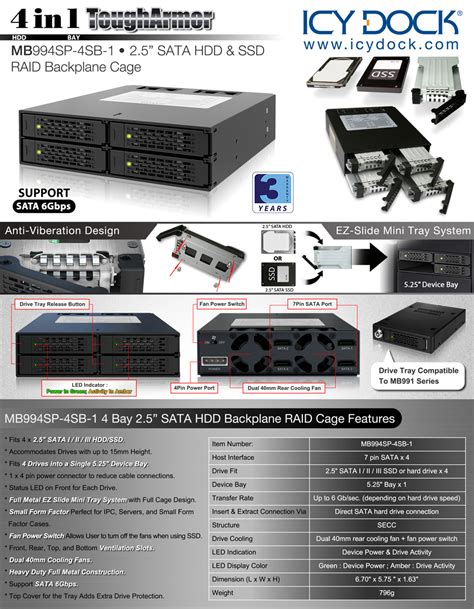 Memory Worldmb Sp Sb Sata Hdd Hot Swap Mobile Rack Memory World