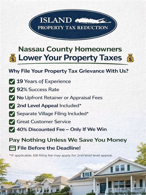 Property Tax Reduction Strategies for Horry County SC Homeowners 2