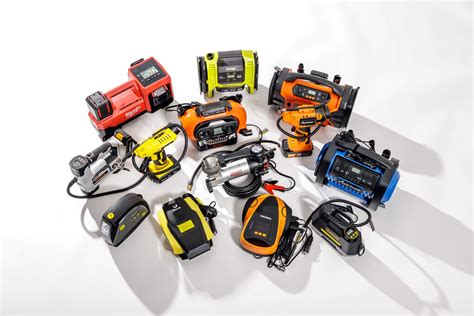Best Truck Tire Inflators: Top Picks for Durability - Tire Inflators