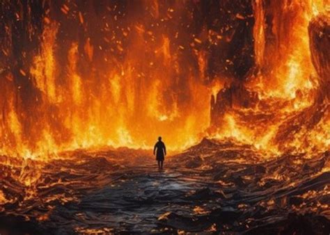 Golongan Orang Yang Dipastikan Masuk Neraka Menurut Al Quran Dan Hadis