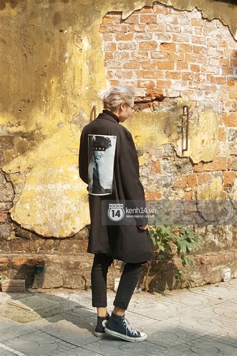 Xu H Ng Hot R N R N Trong C C B C H Nh Ootd C A Gi I Tr Vi T U N M