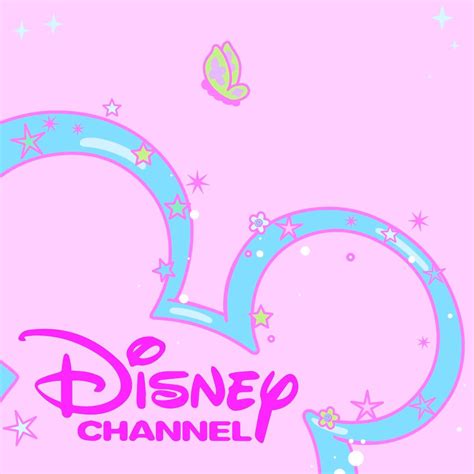 Happy 40th Anniversary Disney Channel Disney Channel 40 Years