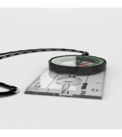 Компас Silva Ranger - Basecamp Shop