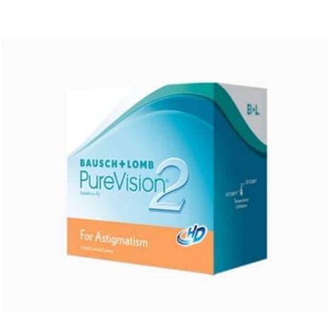 Purevision 2 Hd - Lens Fiyatları - LensMarka.com