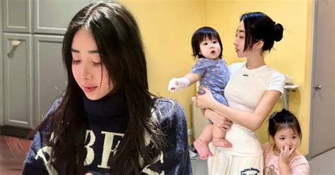 Hot Mom Con S H U Nhan S C B Th I Gian L Ng Qu N Sinh N Li N Ti P M Th N H Nh V N Nu T N