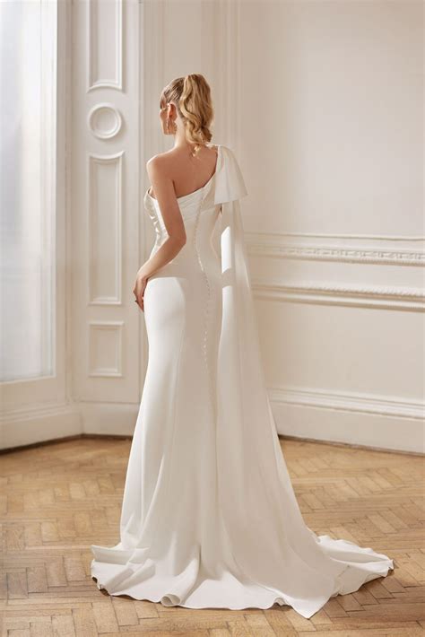Molly - Occasions Bridal