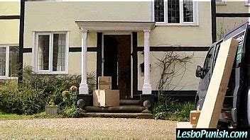 Hard Style Sex With Lesbos Using Toys In Punish Sex Scene Clip Xnxx