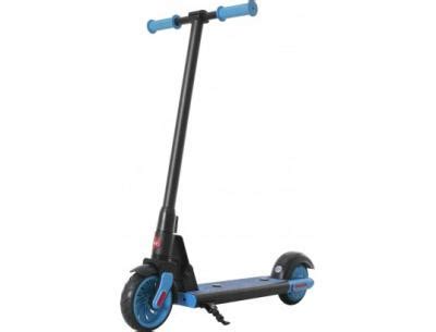 Trottinette Électrique Enfant Wispeed T650 Kids Bleu Trottinette