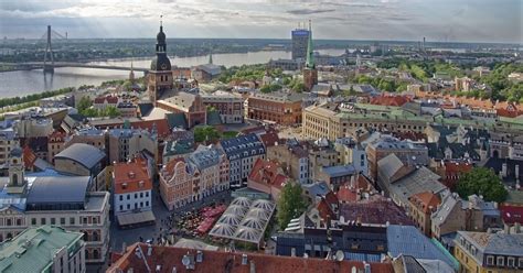 300 Free Riga And Latvia Images Pixabay