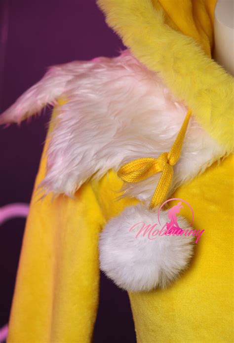 Plus Size Halloween Plush Hooded Romper And Socks Pm Derivative Sexy Lingerie Bodysuit Top