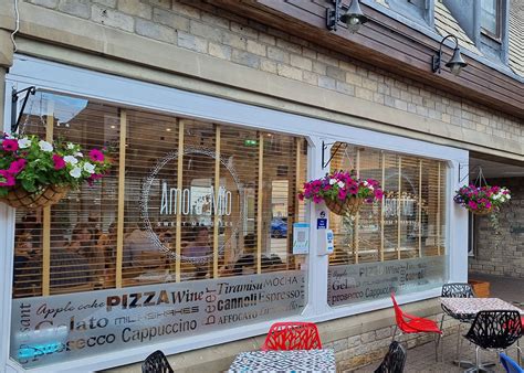 View our Gallery | Amore Mio